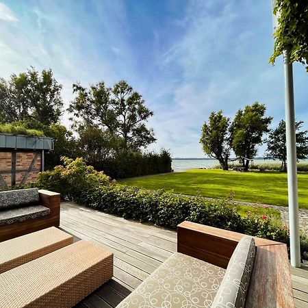 Peeneblick Rankwitz Buitenkant foto