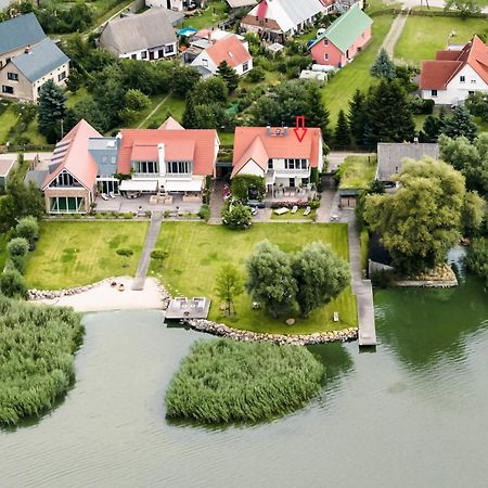 Peeneblick Rankwitz Buitenkant foto